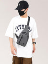 WILDHORN Sling Bag for Men