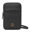 WildHorn Genuine Leather Mobile Pouch for Men & Women