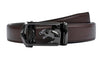 WildHorn Men's Genuine Leather Belt for Men