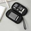 WildHorn Waterproof PU Electronic Organizer Pouch