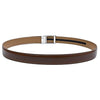 WildHorn Men's Genuine Leather Belt for Men