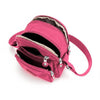WildHorn Nylon Crossbody Sling Bag for Women