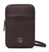 WildHorn Genuine Leather Mobile Pouch for Men & Women