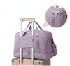 WILDHORN 37 litres Nylon Travel Duffle Bag for Men & Women