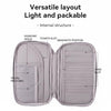 WildHorn Women’s Nylon Travel Wallet & Organizer Pouch