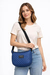 WildHorn Women's Crossbody Sling Bag, Stylish Shoulder Sling Purse