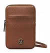 WildHorn Genuine Leather Mobile Pouch for Men & Women