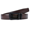 WildHorn Men's Genuine Leather Belt for Men