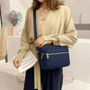 WildHorn Nylon Crossbody Bag for Women
