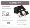 WildHorn Nylon Crossbody Handbag for Women