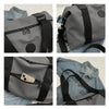 WILDHORN Nylon Travel Duffle Bag for Women & Men