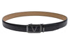 WildHorn Men's Genuine Leather Belt for Men