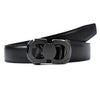 WildHorn Men’s Leather Belt Gift Set