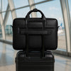 WildHorn Premium Leather men's Laptop Bag | Handcrafted