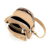 WildHorn Nylon Crossbody Sling Bag for Women