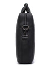 WildHorn Leather Laptop Messenger Bag for Laptop/MacBook up to 15 inch