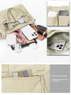 WildHorn Nylon Crossbody Handbag for Women