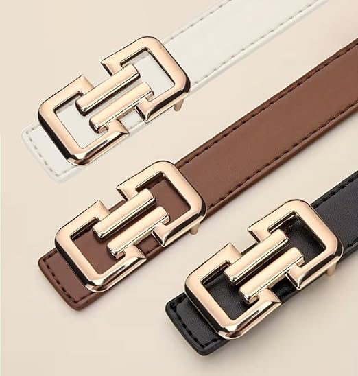 WildHorn Waist Belt for Women Dresses