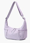 WildHorn Nylon Shoulder Sling Bag for Women