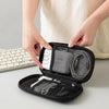WildHorn Waterproof PU Electronic Organizer Pouch