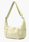 WildHorn Nylon Shoulder Sling Bag for Women