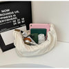 WildHorn Travel Crossbody Crescent Bags