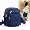 WildHorn Nylon Crossbody Sling Bag for Women
