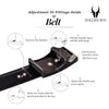 WildHorn Men's Genuine Leather Belt for Men