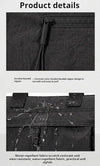 WildHorn Nylon Crossbody Handbag for Women
