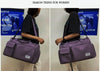 WILDHORN Nylon 44 cm Travel Duffle Bag for Women