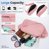 WILDHORN Nylon Waist Bag for Women