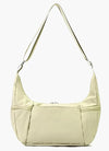 WildHorn Nylon Shoulder Sling Bag for Women