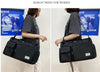 WILDHORN Nylon 44 cm Travel Duffle Bag for Women