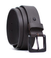 WildHorn Leather Belt for Men | Casual Leather Belt For Men