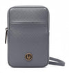 WildHorn Genuine Leather Mobile Pouch for Men & Women