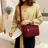 WildHorn Nylon Crossbody Bag for Women