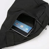 WildHorn Nylon Sling Bag for Men & Women