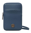 WildHorn Genuine Leather Mobile Pouch for Men & Women