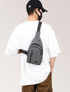 WILDHORN Sling Bag for Men