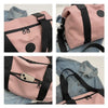 WILDHORN Nylon Travel Duffle Bag for Women & Men