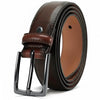 WildHorn Men's Genuine Leather Belt for Men