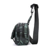 WildHorn Camo Crossbody Sling Bag for Men
