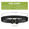 WildHorn Men's Genuine Leather Belt for Men