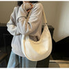 WildHorn Travel Crossbody Crescent Bags