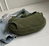 WILDHORN Travel Crossbody Crescent Bag for Women
