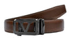 WildHorn Men's Genuine Leather Belt for Men