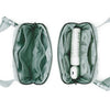 WILDHORN Nylon Waist Bag for Women