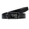 WildHorn Men's Genuine Leather Belt for Men