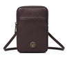 WildHorn Genuine Leather Mobile Pouch for Men & Women
