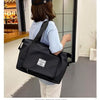 WILDHORN Nylon Duffel Bag for Women